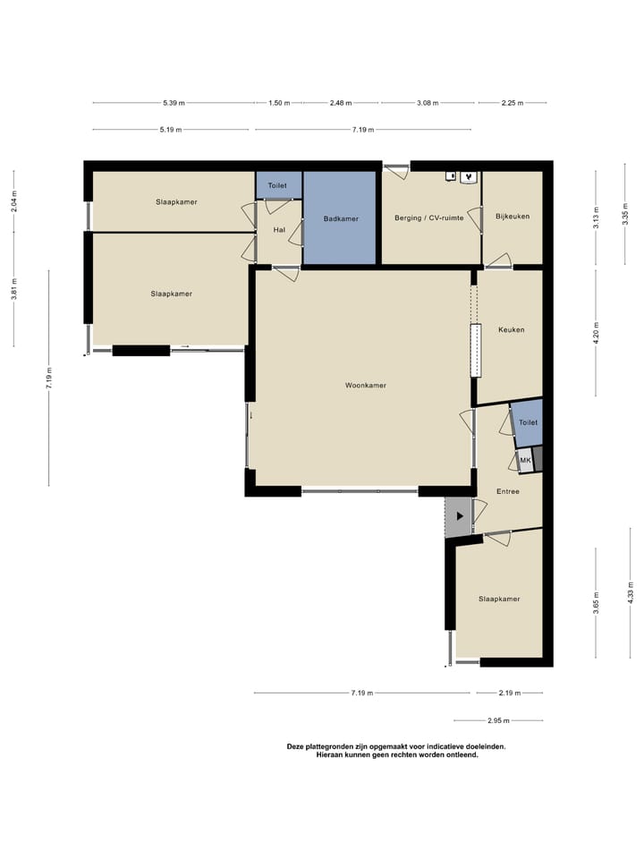 Foto 34 van Delibesstraat 22