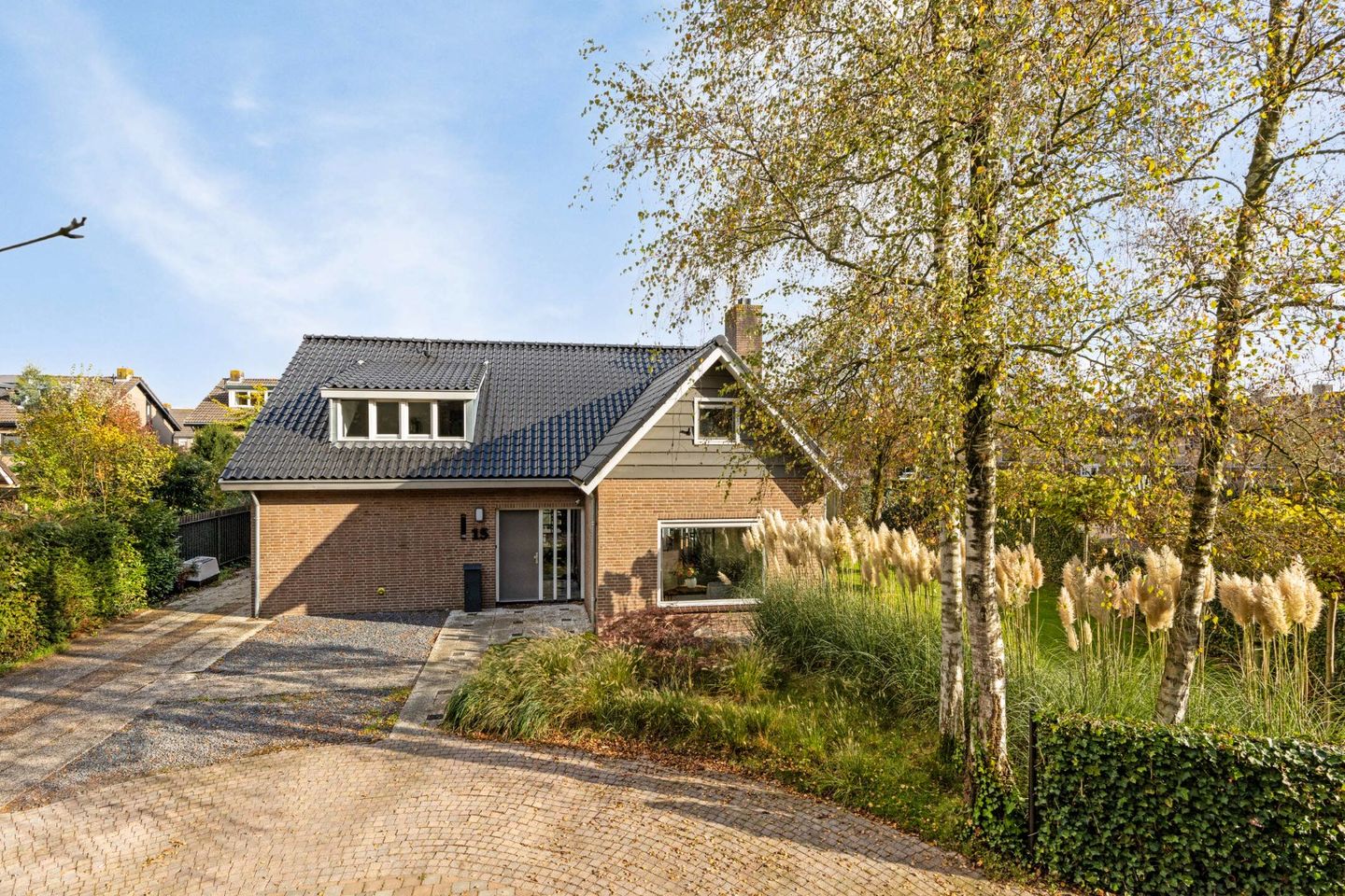 Foto 1 van Heertgank 15