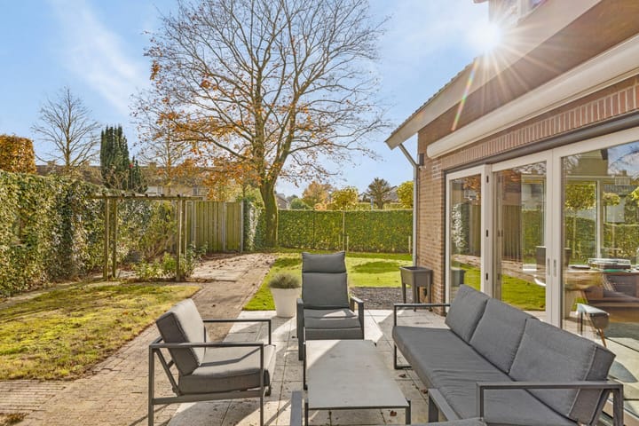 Foto 3 van Heertgank 15