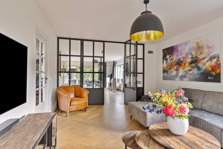 Foto 4 van Heertgank 15