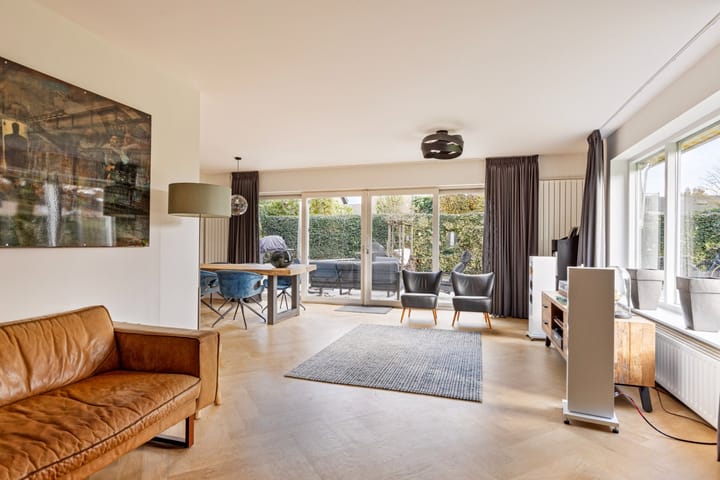 Foto 5 van Heertgank 15