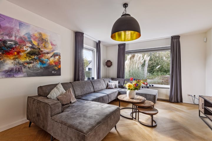 Foto 8 van Heertgank 15