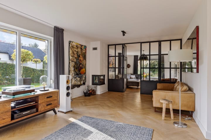 Foto 10 van Heertgank 15