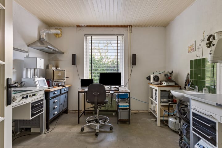 Foto 14 van Heertgank 15