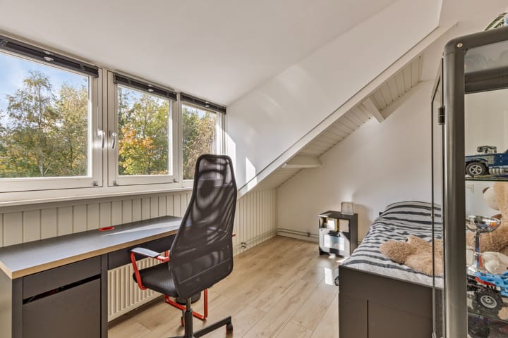 Foto 21 van Heertgank 15