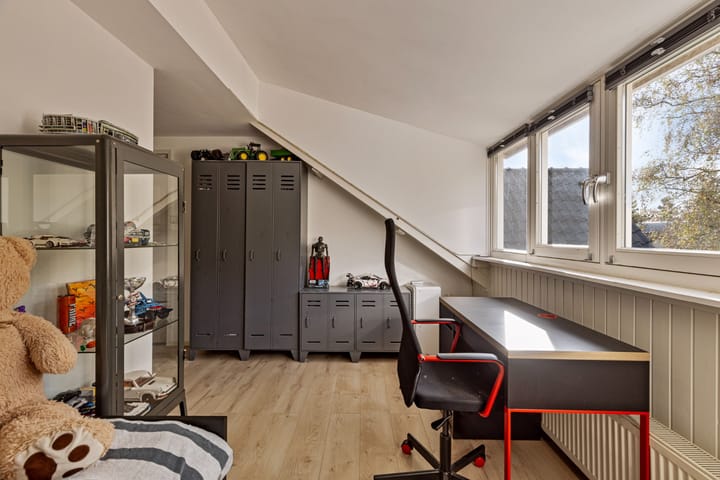 Foto 22 van Heertgank 15