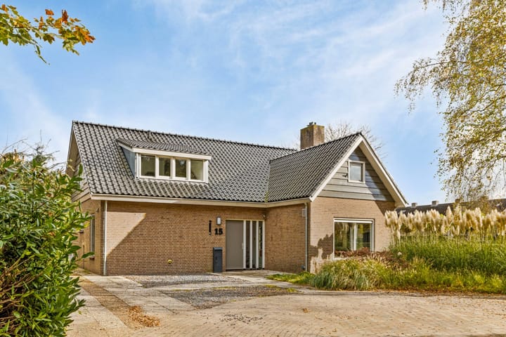 Foto 27 van Heertgank 15