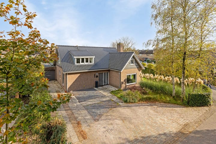 Foto 30 van Heertgank 15