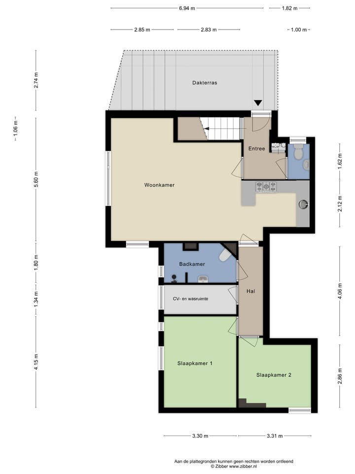 Foto 27 van Iependijk 58