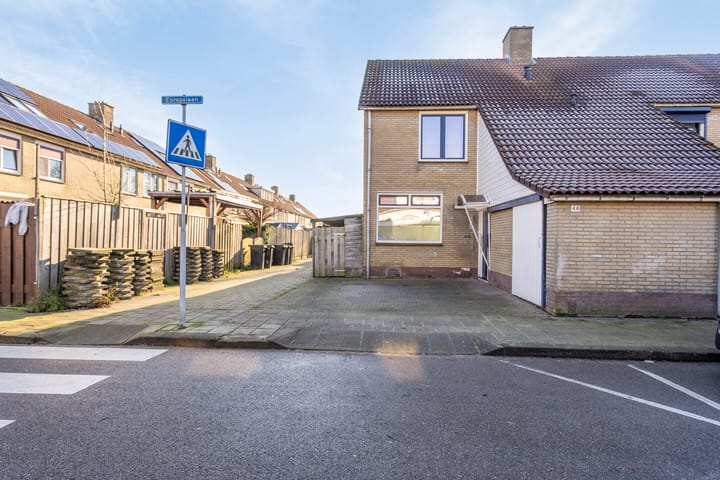 Foto 2 van Europalaan 44