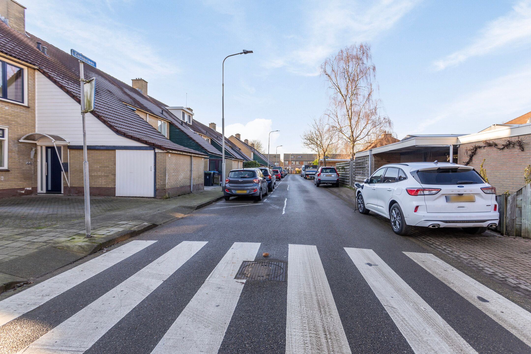 Foto 3 van Europalaan 44