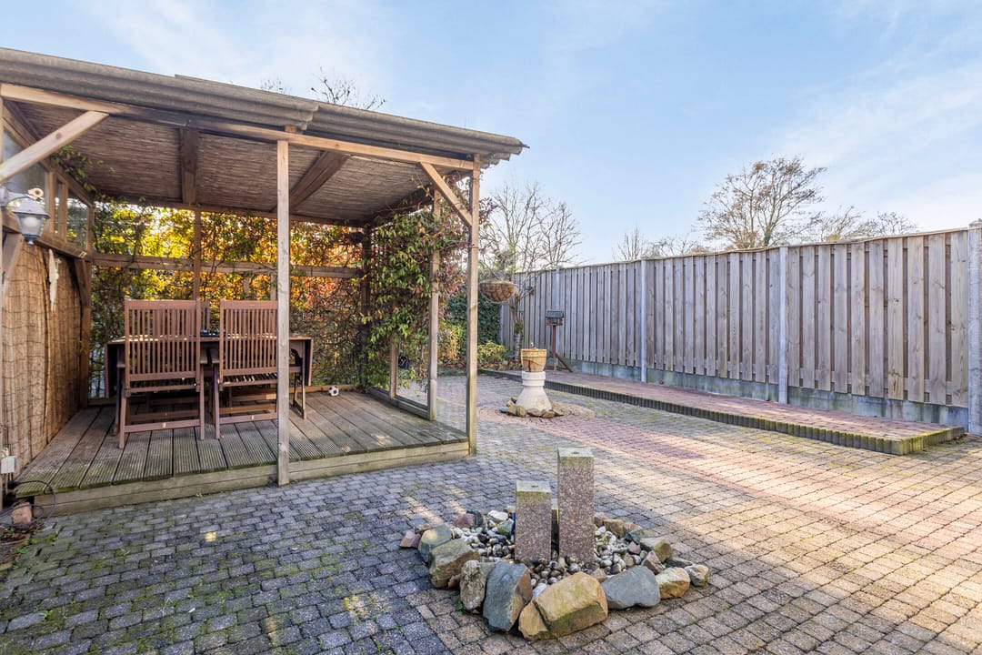 Foto 22 van Europalaan 44