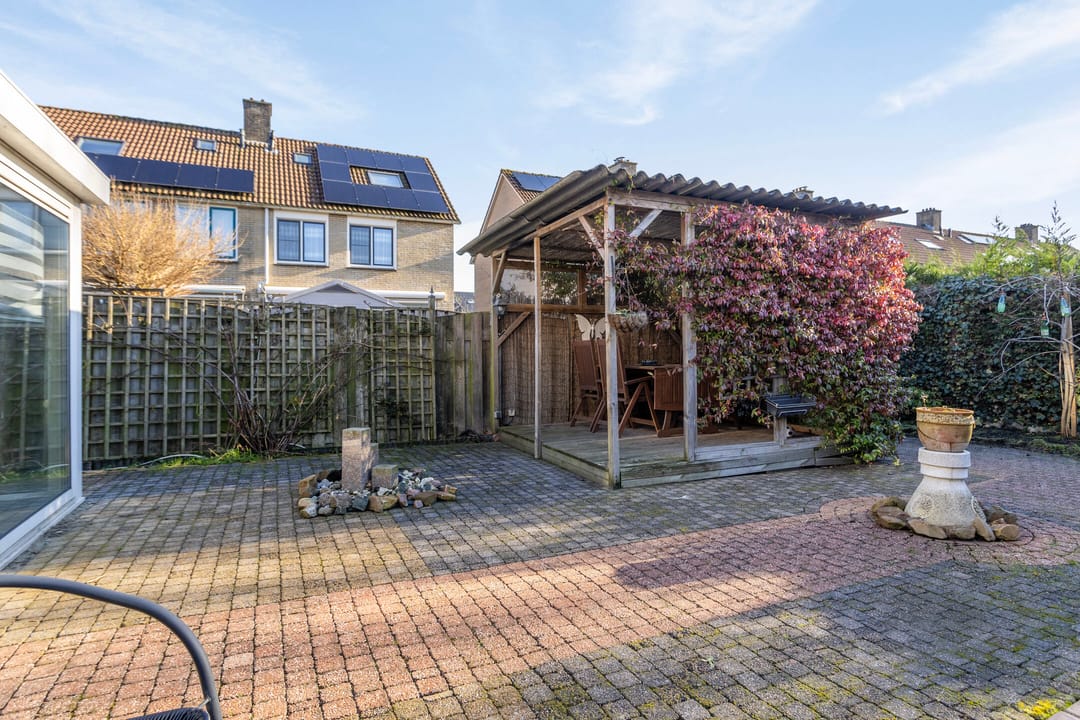 Foto 23 van Europalaan 44