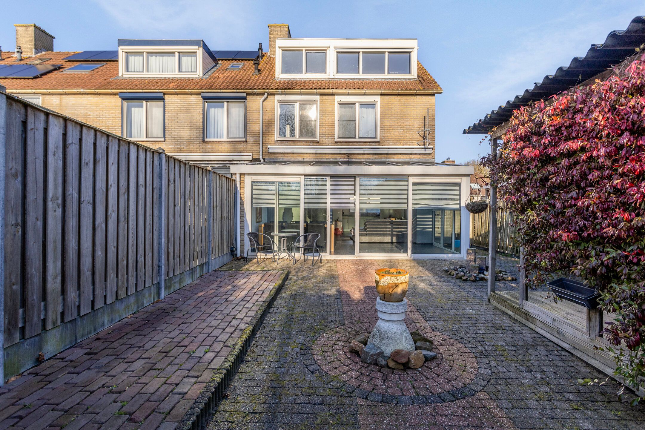 Foto 24 van Europalaan 44