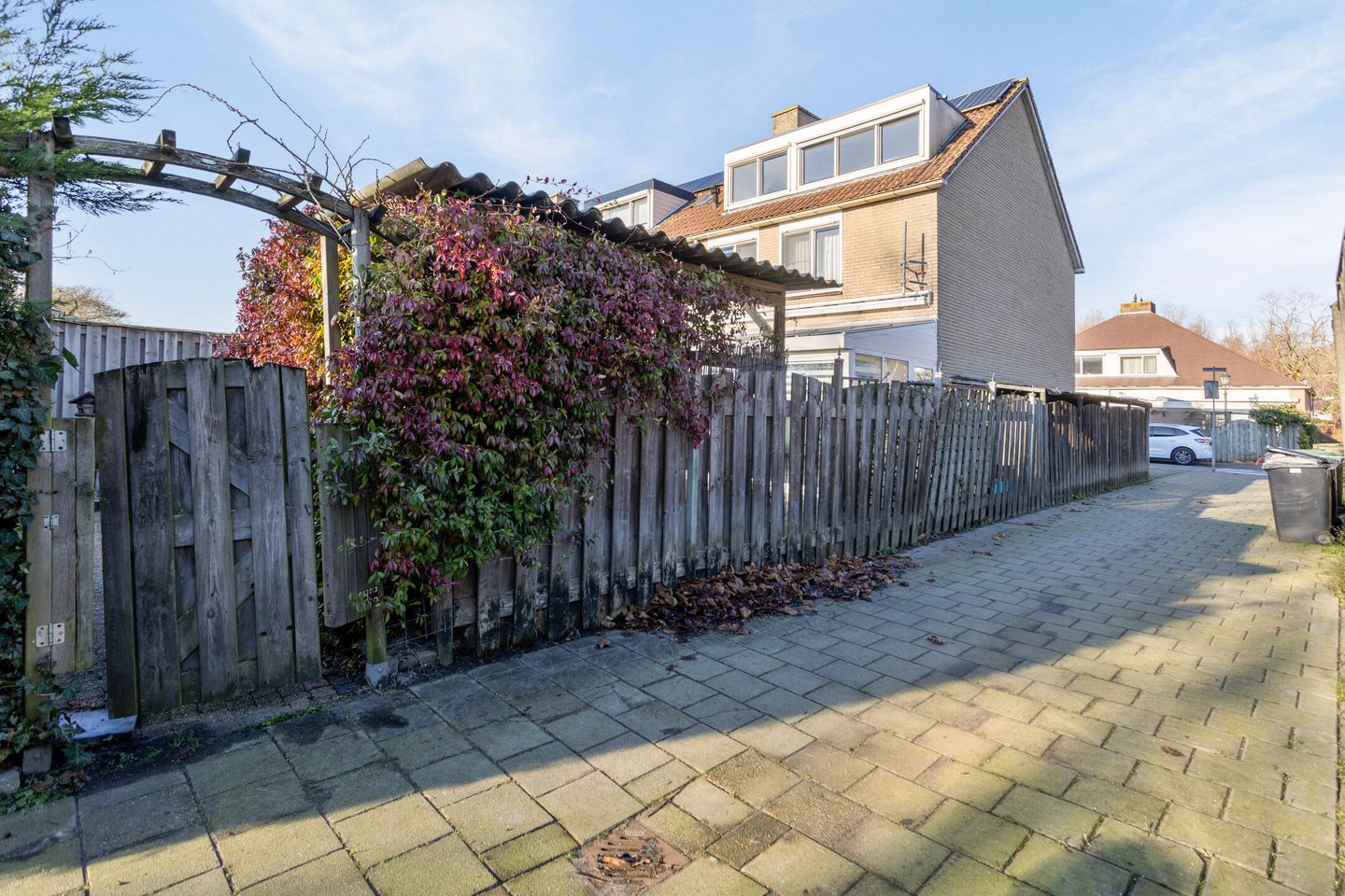 Foto 25 van Europalaan 44