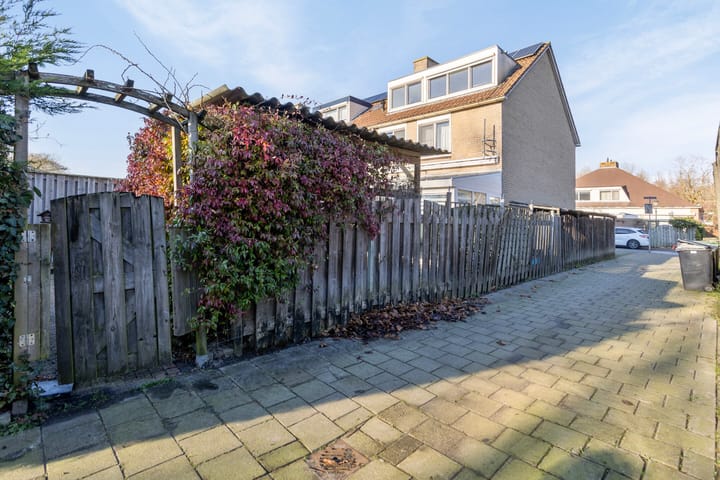 Foto 25 van Europalaan 44