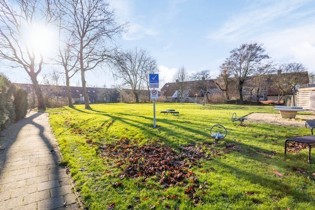 Foto 26 van Europalaan 44