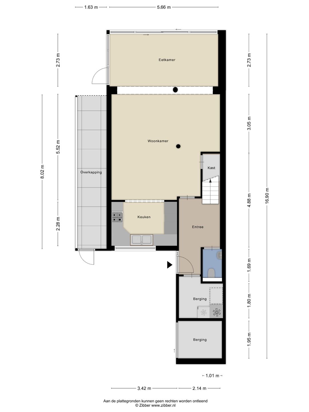 Foto 28 van Europalaan 44