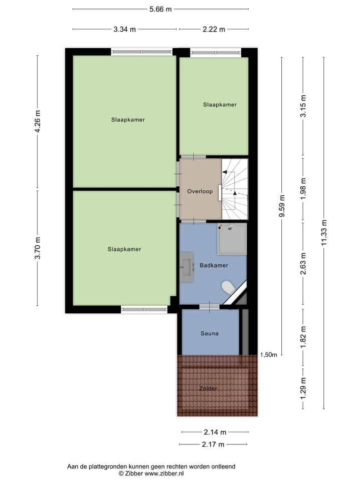 Foto 29 van Europalaan 44