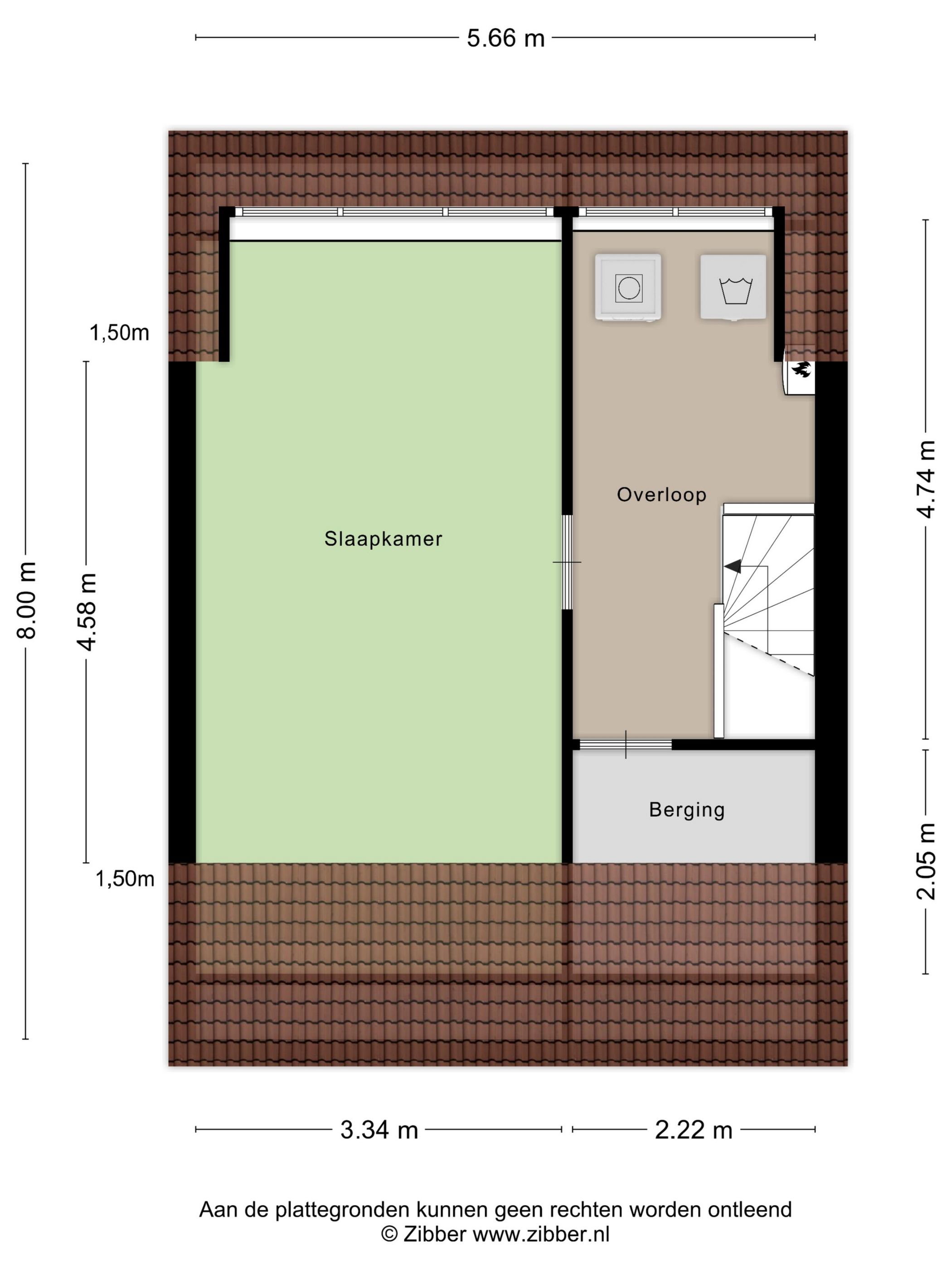 Foto 30 van Europalaan 44