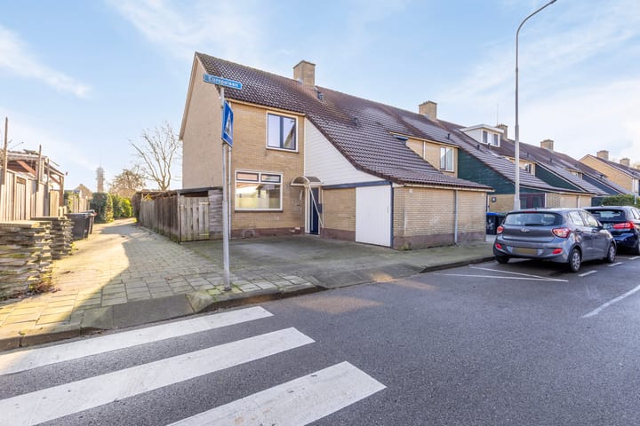 Foto 1 van Europalaan 44