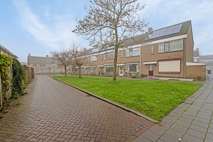 Foto 2 van Nachtegaallaan 7