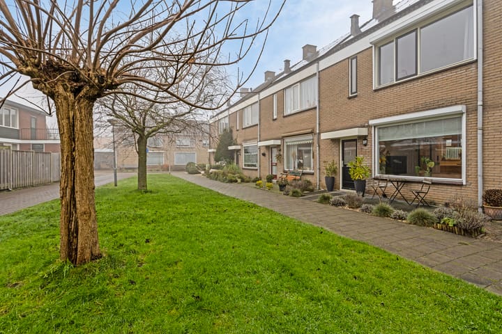 Foto 3 van Nachtegaallaan 7