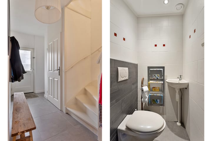 Foto 4 van Nachtegaallaan 7