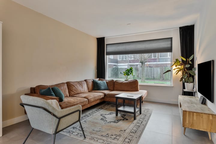 Foto 5 van Nachtegaallaan 7