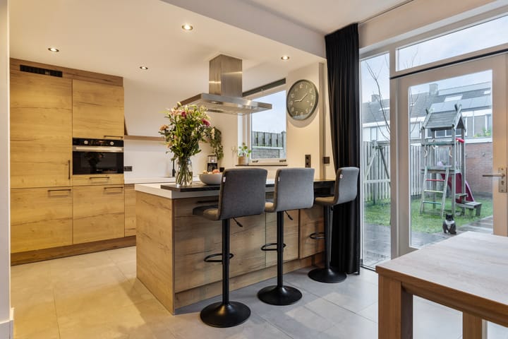 Foto 7 van Nachtegaallaan 7