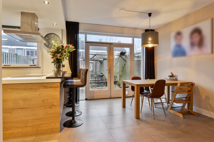 Foto 8 van Nachtegaallaan 7