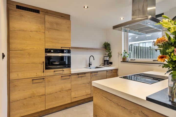 Foto 9 van Nachtegaallaan 7