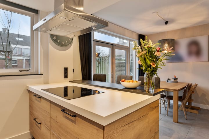 Foto 10 van Nachtegaallaan 7