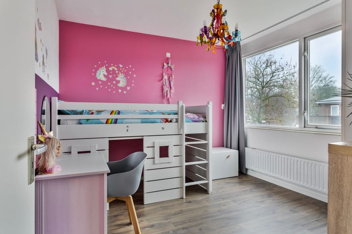 Foto 14 van Nachtegaallaan 7