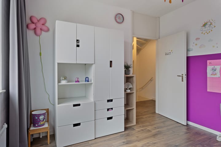 Foto 15 van Nachtegaallaan 7