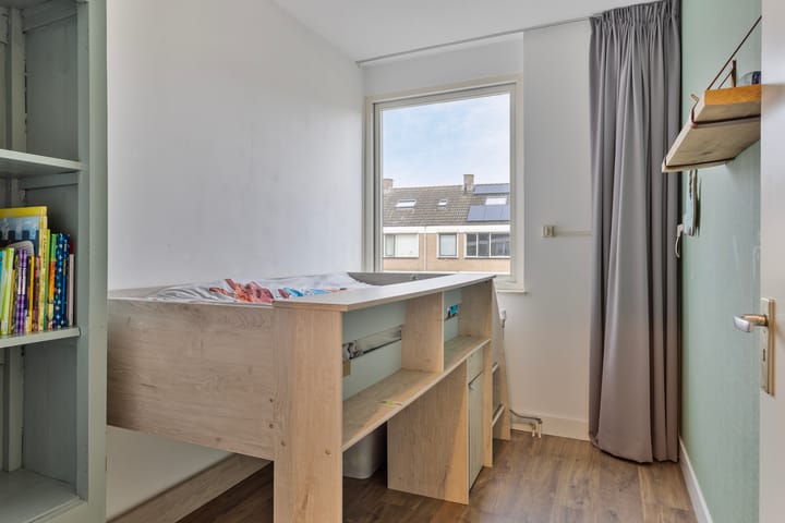 Foto 16 van Nachtegaallaan 7