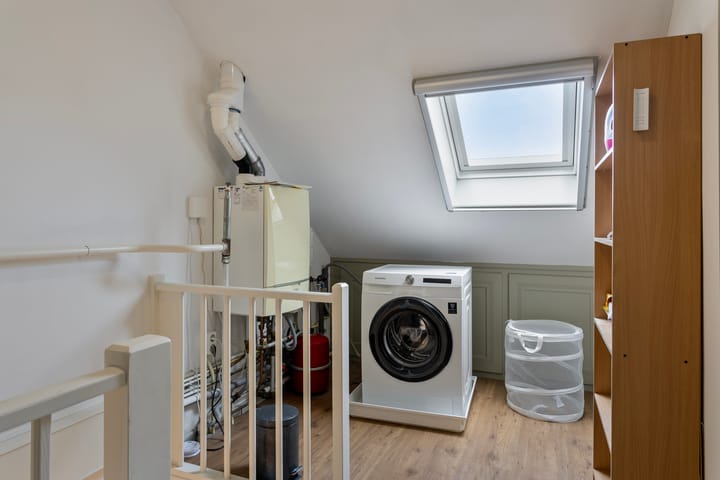 Foto 17 van Nachtegaallaan 7