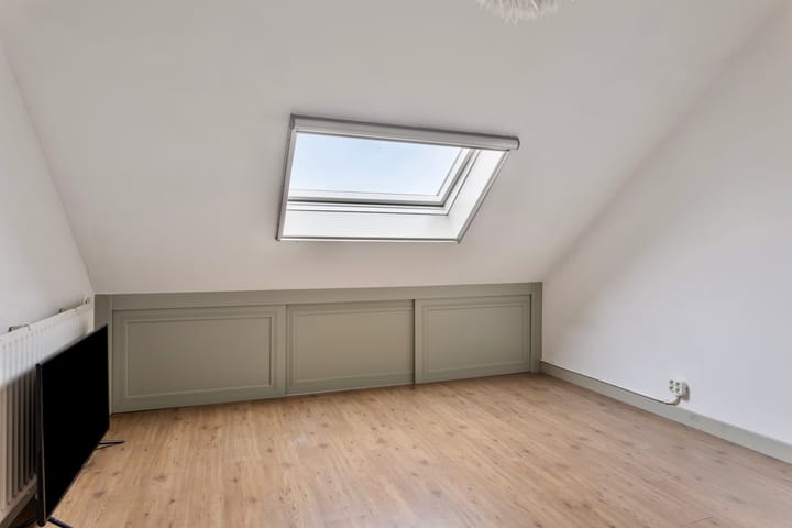 Foto 18 van Nachtegaallaan 7