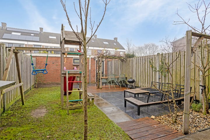 Foto 20 van Nachtegaallaan 7