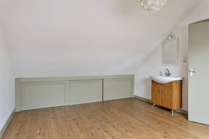 Foto 19 van Nachtegaallaan 7