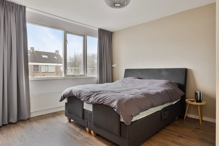 Foto 12 van Nachtegaallaan 7