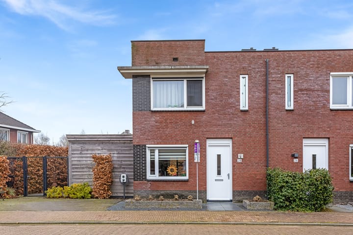 Foto 2 van Hoge Daalakker 28