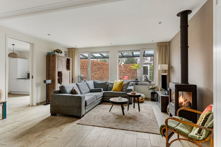 Photo 6 of Hoge Daalakker 28