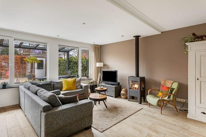 Photo 8 of Hoge Daalakker 28