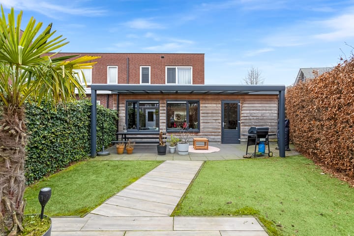 Photo 26 of Hoge Daalakker 28