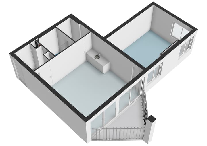 Foto 21 van Groenhoven 135