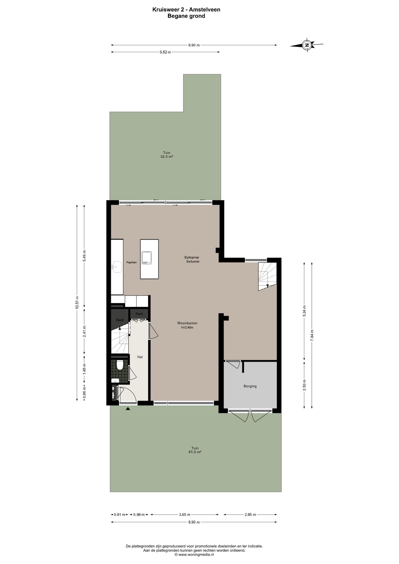 Foto 14 van Kruisweer 2