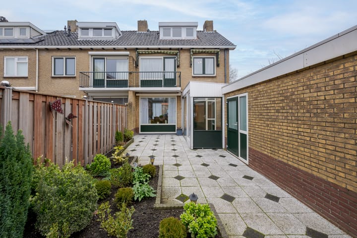 Foto 3 van Kerklaan 6