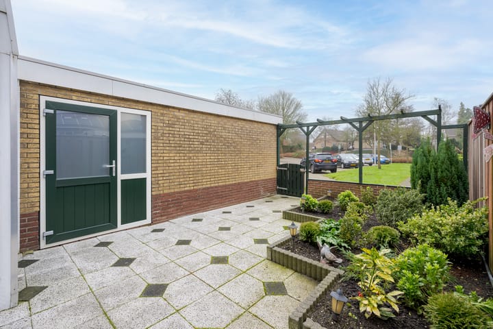 Foto 4 van Kerklaan 6