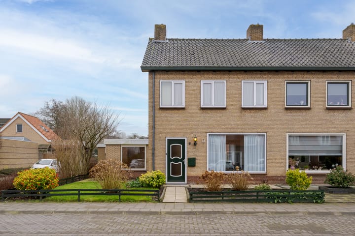 Foto 2 van Kerklaan 6